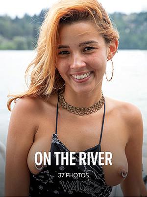 [Watch4Beauty×Agatha Vega] 2021-06-07 On The River